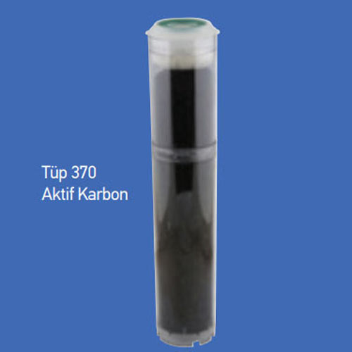 Tube 370 Aktif Karbon